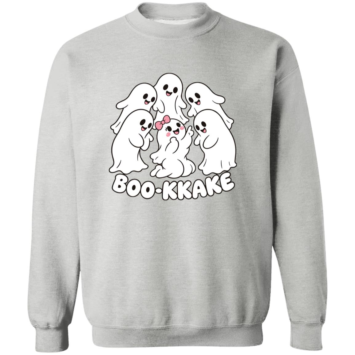 Boo-Kkake Shirt