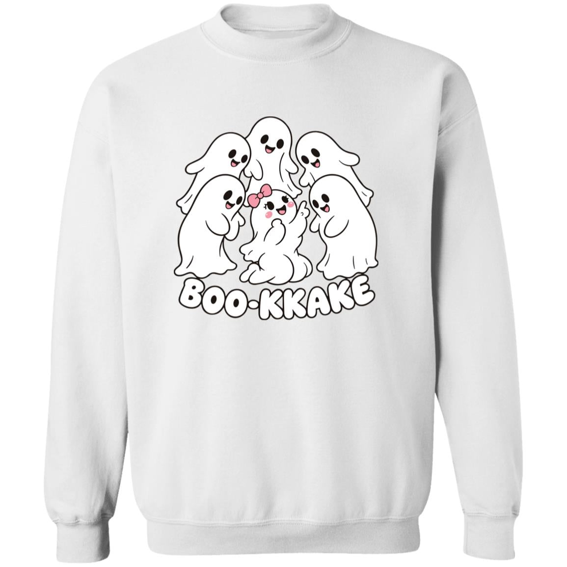 Boo-Kkake Shirt