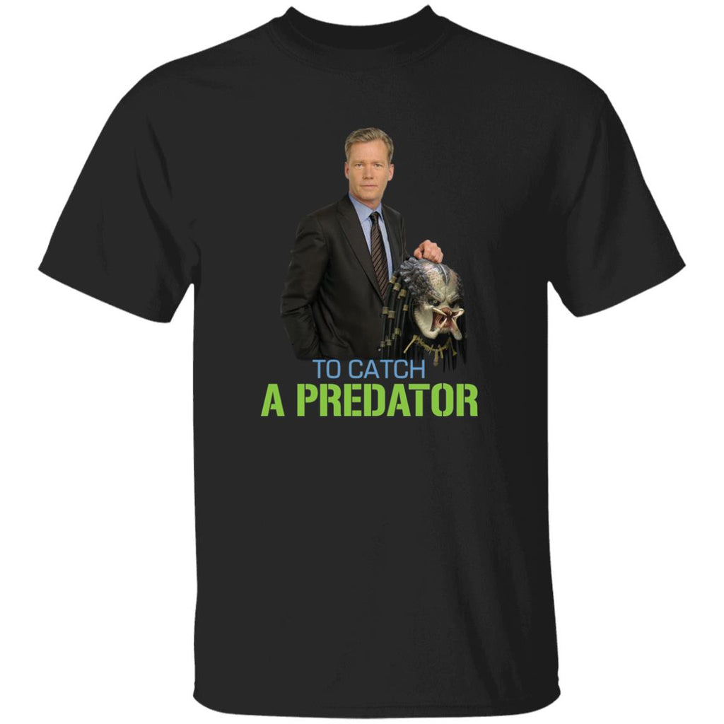 To Catch A Predator Shirt