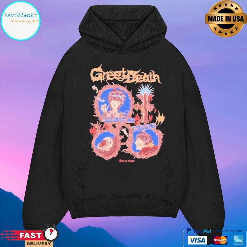 Relentless Berserk Ls Shirt