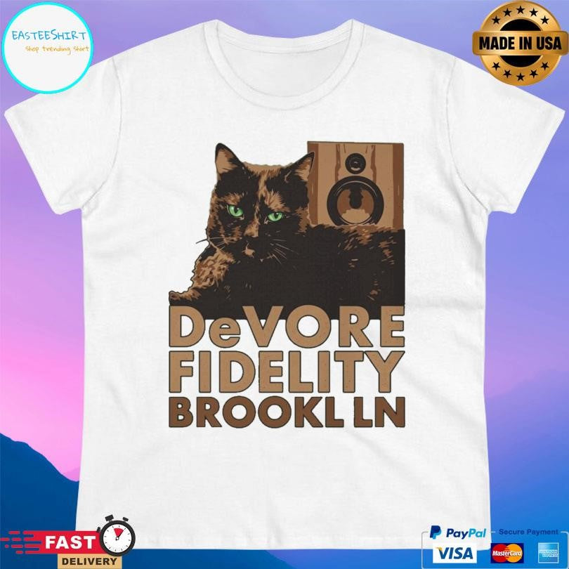 Roxy Memorial Silk Screened Devore Fidelity Shirt