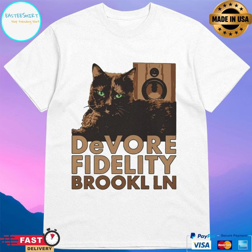 Roxy Memorial Silk Screened Devore Fidelity Shirt