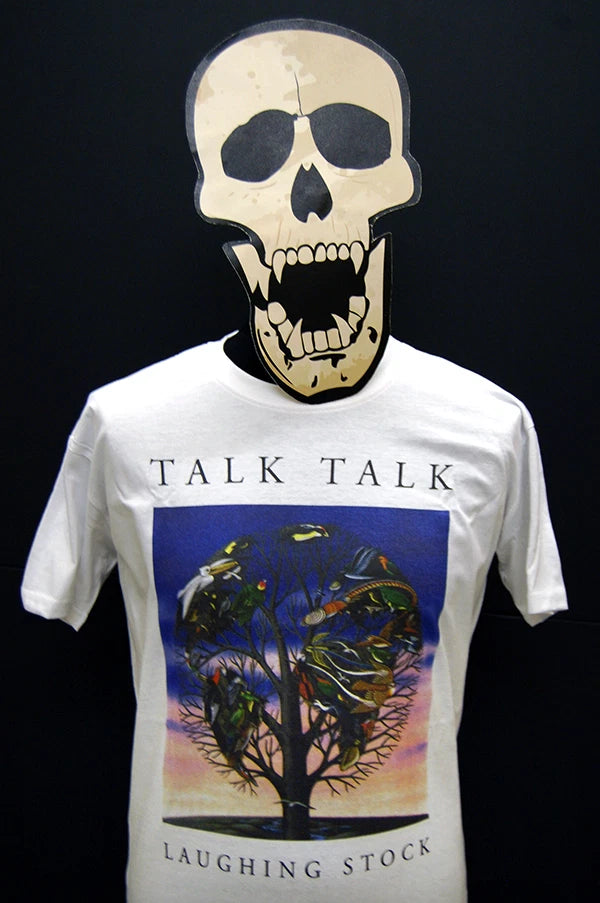 Talk Talk - Laughing Stock - T-Shirt