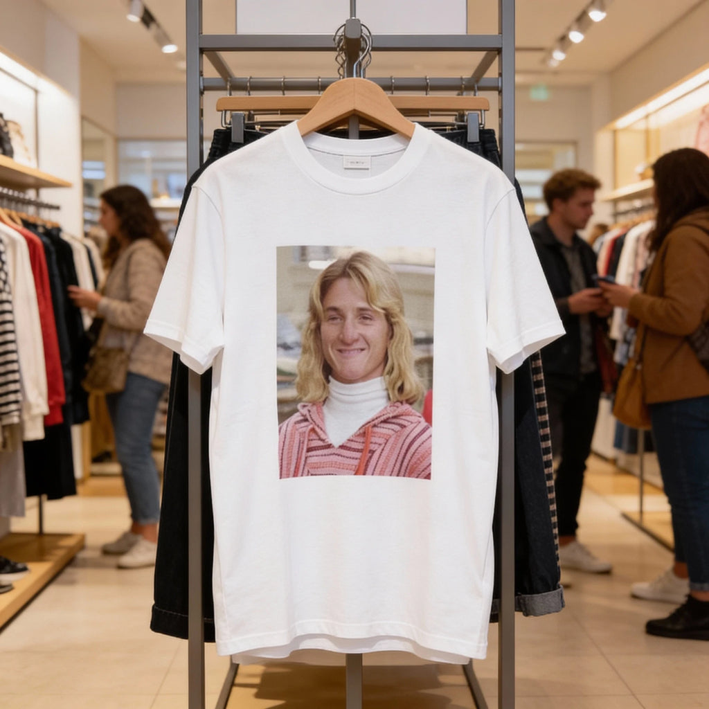 Jeff Spicoli - Fast Times at Ridgemont High Tshirt