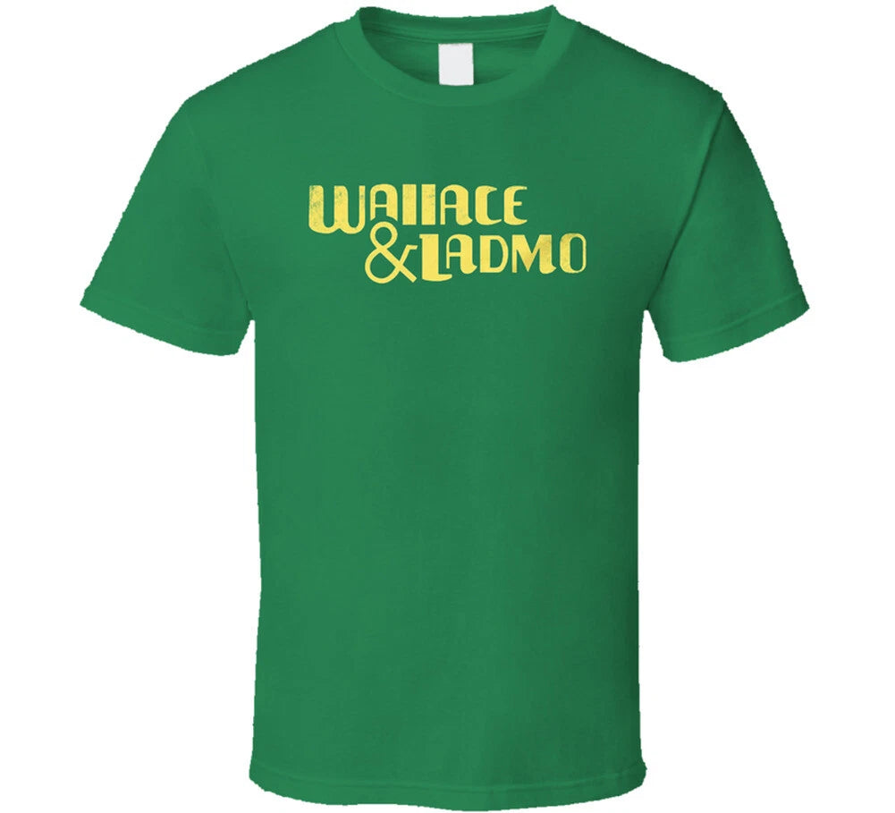 Wallace & Ladmo Arizona T Shirt