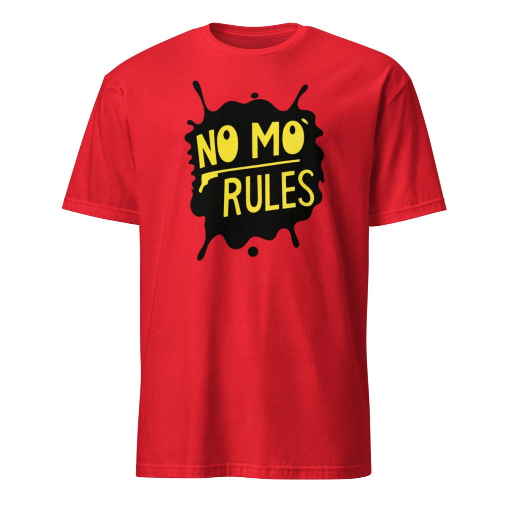 No More Rules Shirt ryuji shirt persona five shirt
