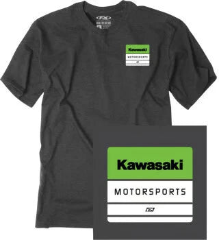Factory Effex Kawasaki Phase T-Shirt