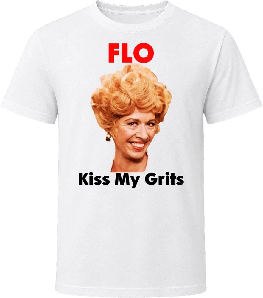Custom Grits T Shirt
