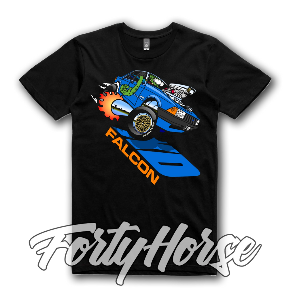 Ford Shirt/Hoodie - XD Falcon