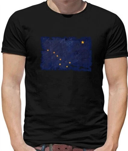 World Grunge Flag Style Flag - T-Shirt - Country Travel Flags