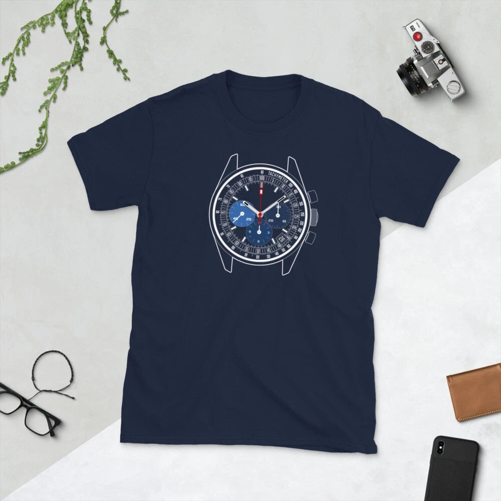 For Zenith El Primero Watch Fans - Unisex T-Shirt