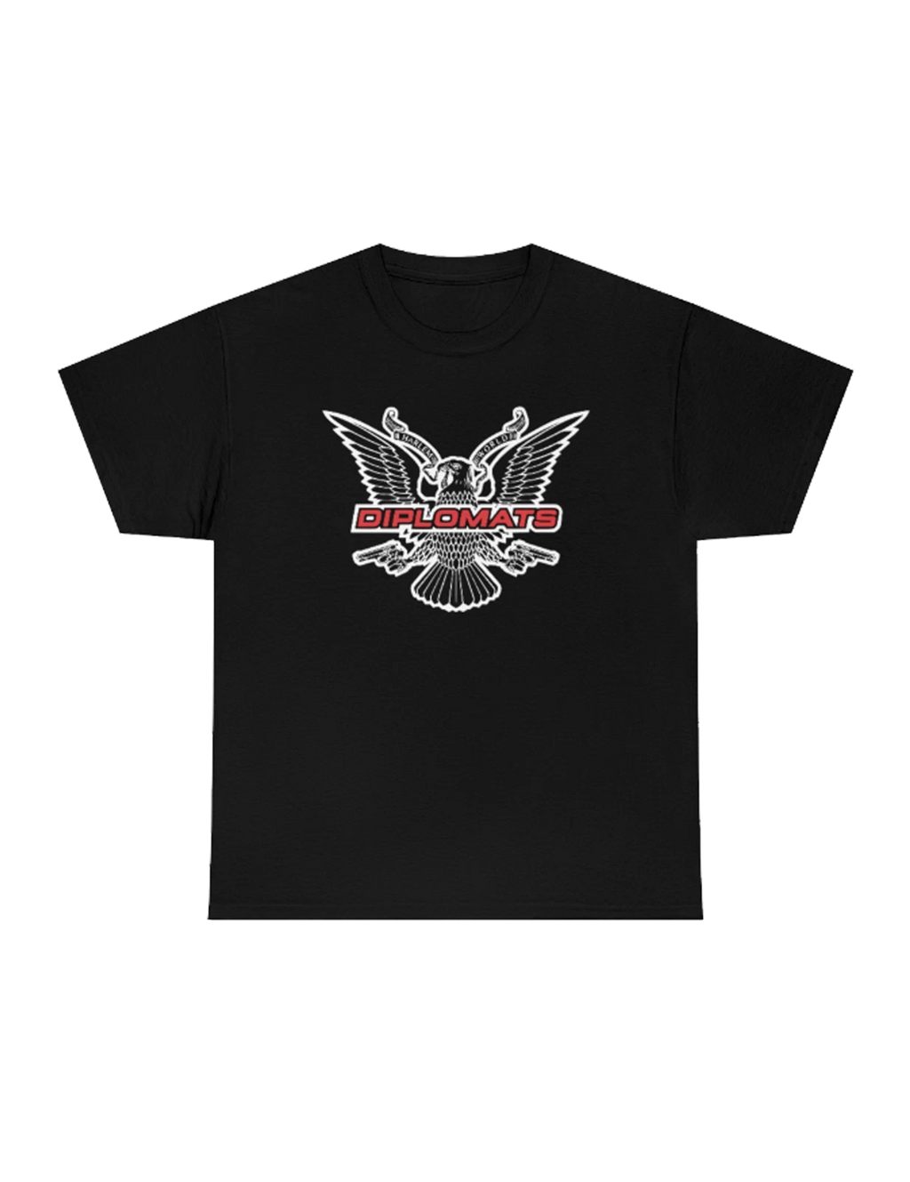 Diplomats Dipset Shirt Different Styles and Colors Available