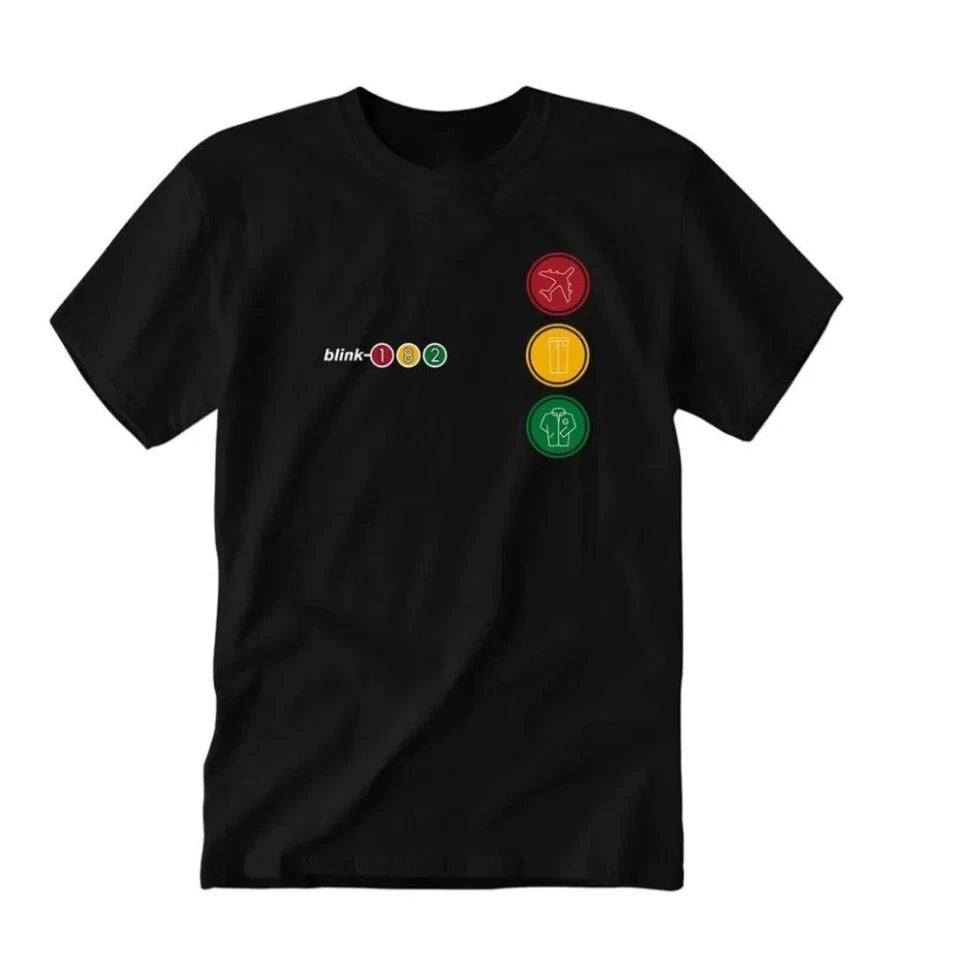 Blink 182 Take Off Your Pants and Jacket T-shirt Tee Adult Unisex, Trendy Tee