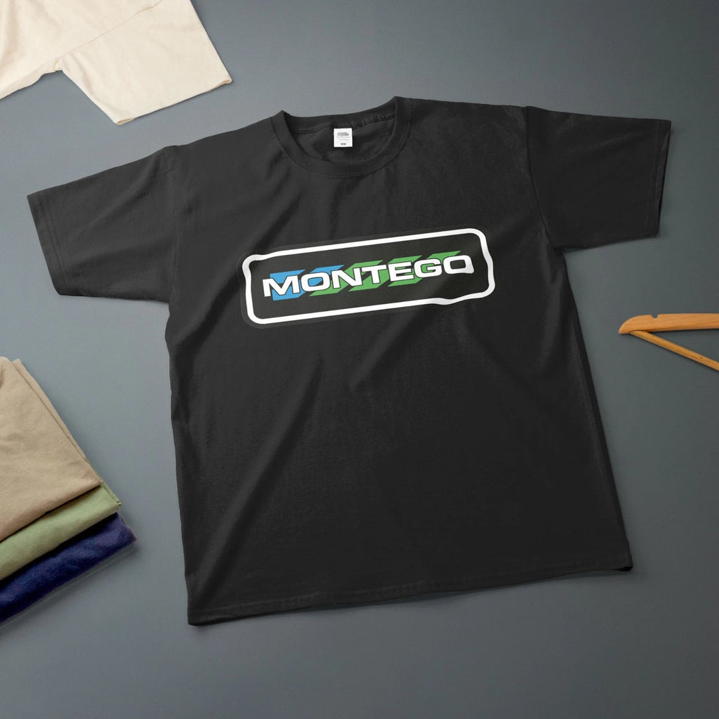 Austin Montego T-Shirt Rover MG British Car Enthusiast OFFICIAL LICENCED PRODUCT