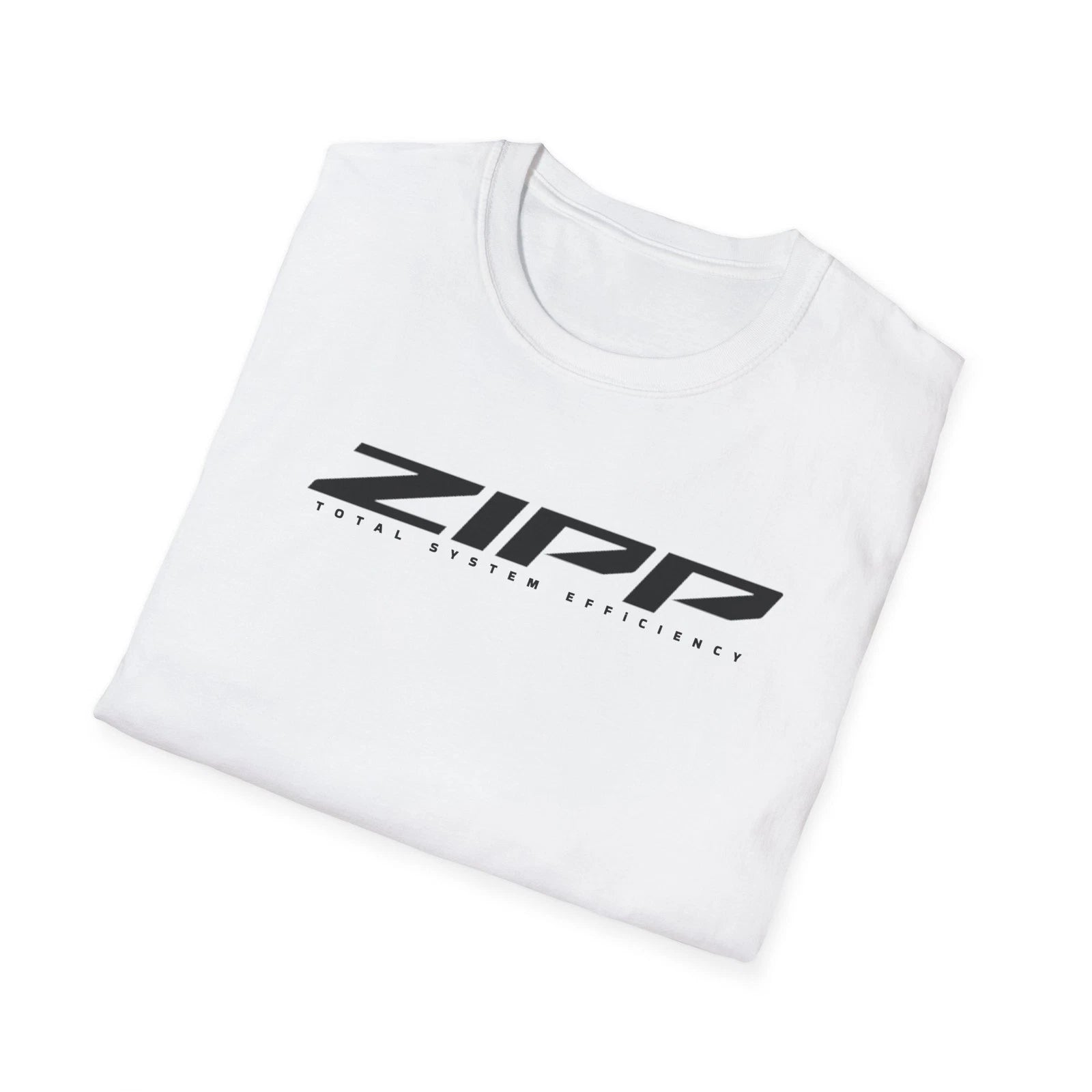 Zipp Carbon Wheels Logo T Shirt, Casual Wear, Fan Gift Tee