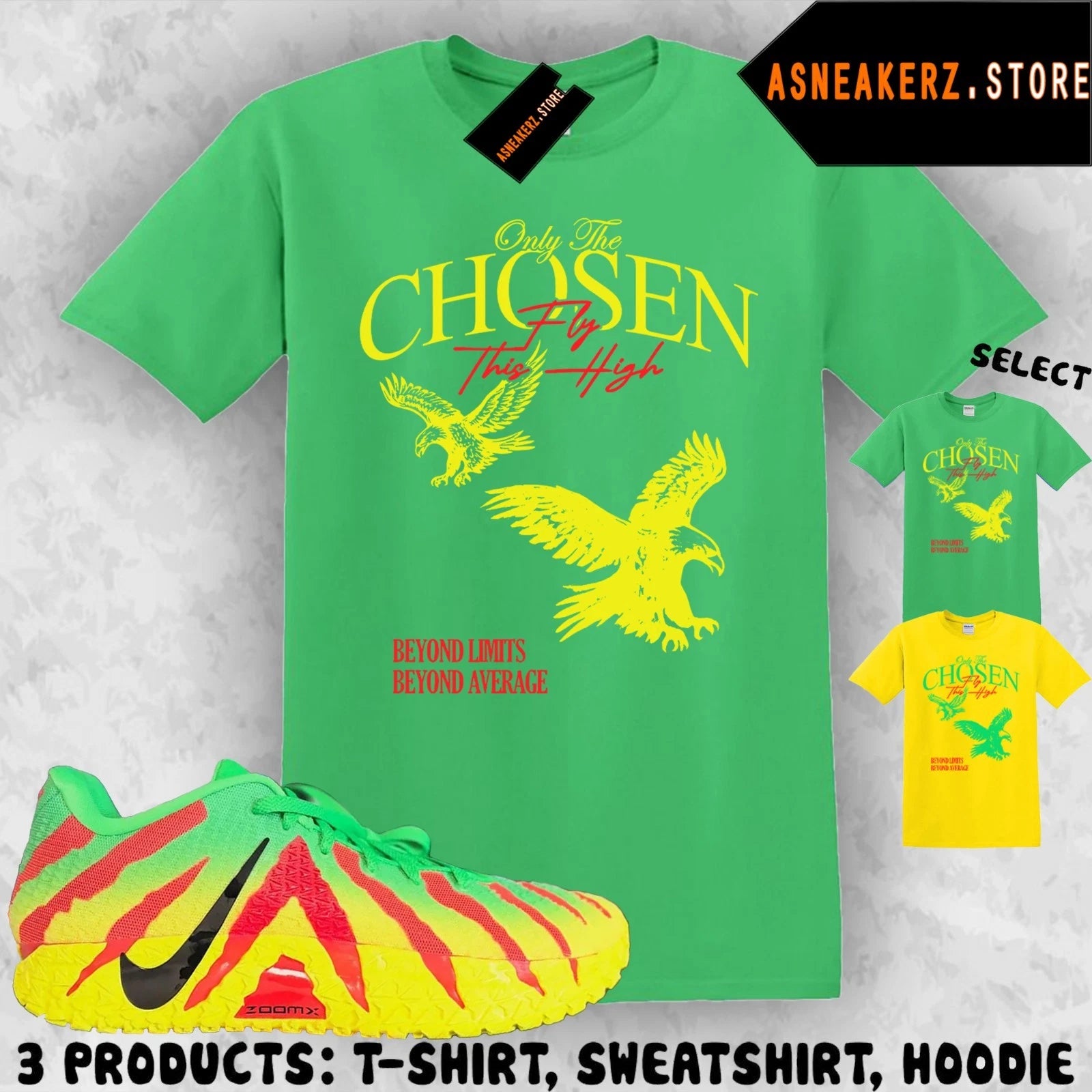 Shirt Match Ja 3 Jurassic Park Explorer Sneaker Matching Only The Chosen T-Shirt