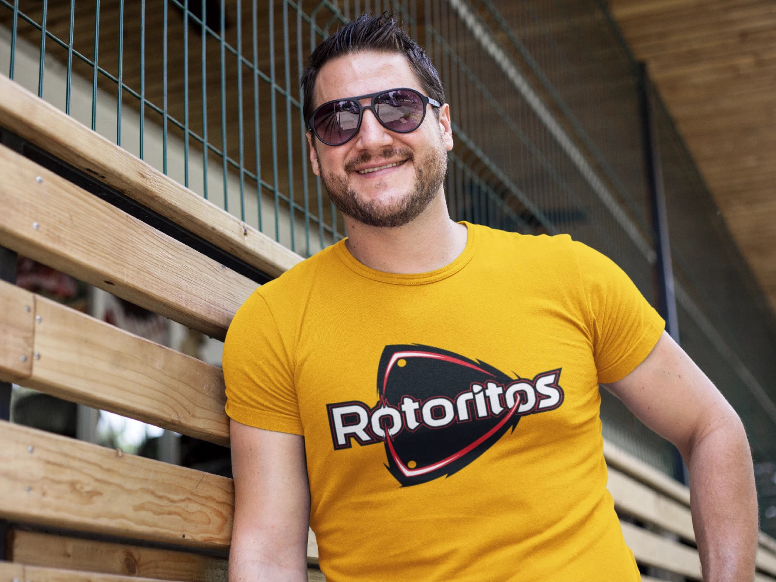 Rotoritos RX-7 FD3S Unisex T-shirt - Mazda RX7 JDM Enthusiast Tee