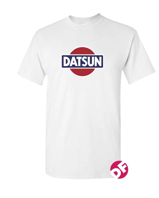Vintage Datsun Replica famous Z and ZX style car T shirt colours NEW