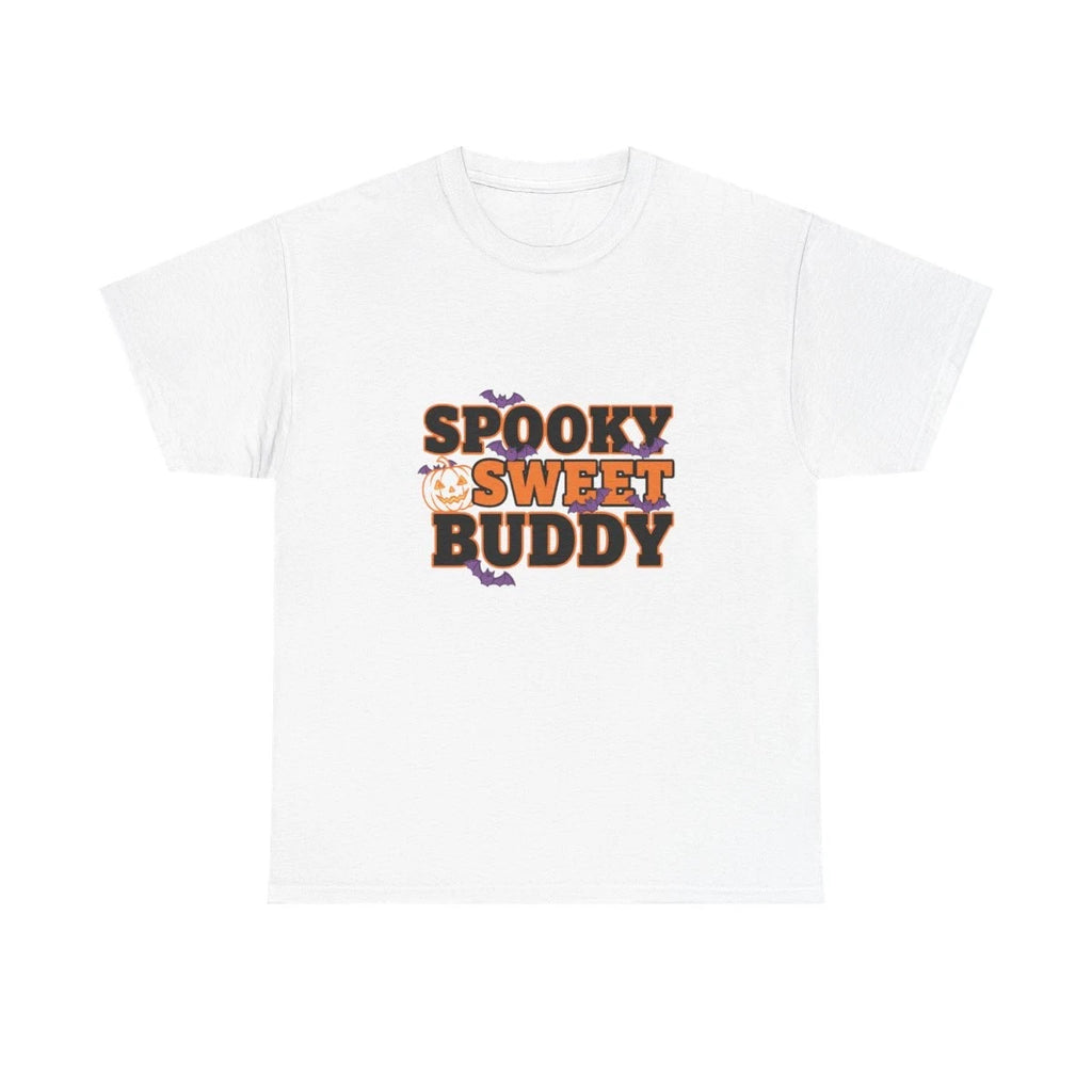 Custom Pet Halloween Spooky Shirt Personalized Name Unisex Mens Womens Tee