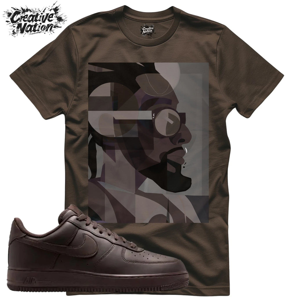 Shirt To Match Velvet Unisex Tee Sneaker Shirt Cool Shirt