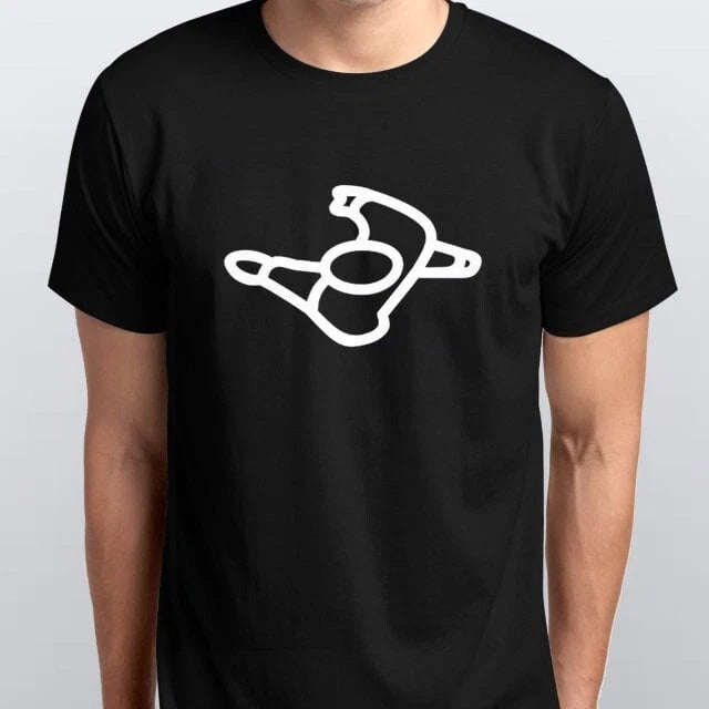 MUTE RECORDS ii new T-SHIRT sizes S M L XL XXL colours Black, White