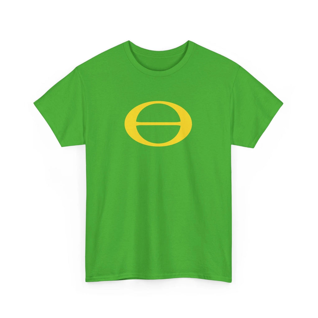 Ecology Classic Retro Old School Shirt