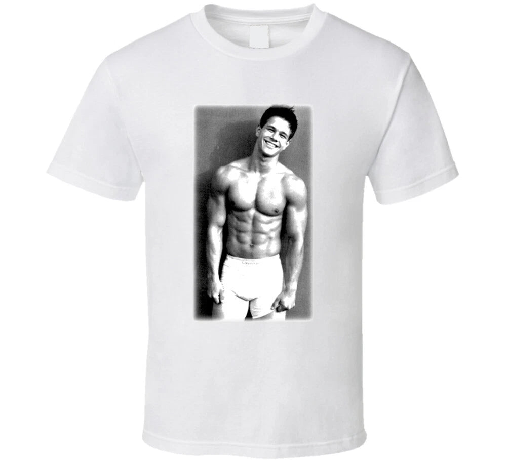 Marky Mark T Shirt