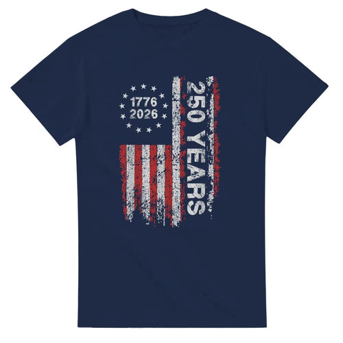 America 250 Years, Indenpendence Day, 4th of July T-Shirt