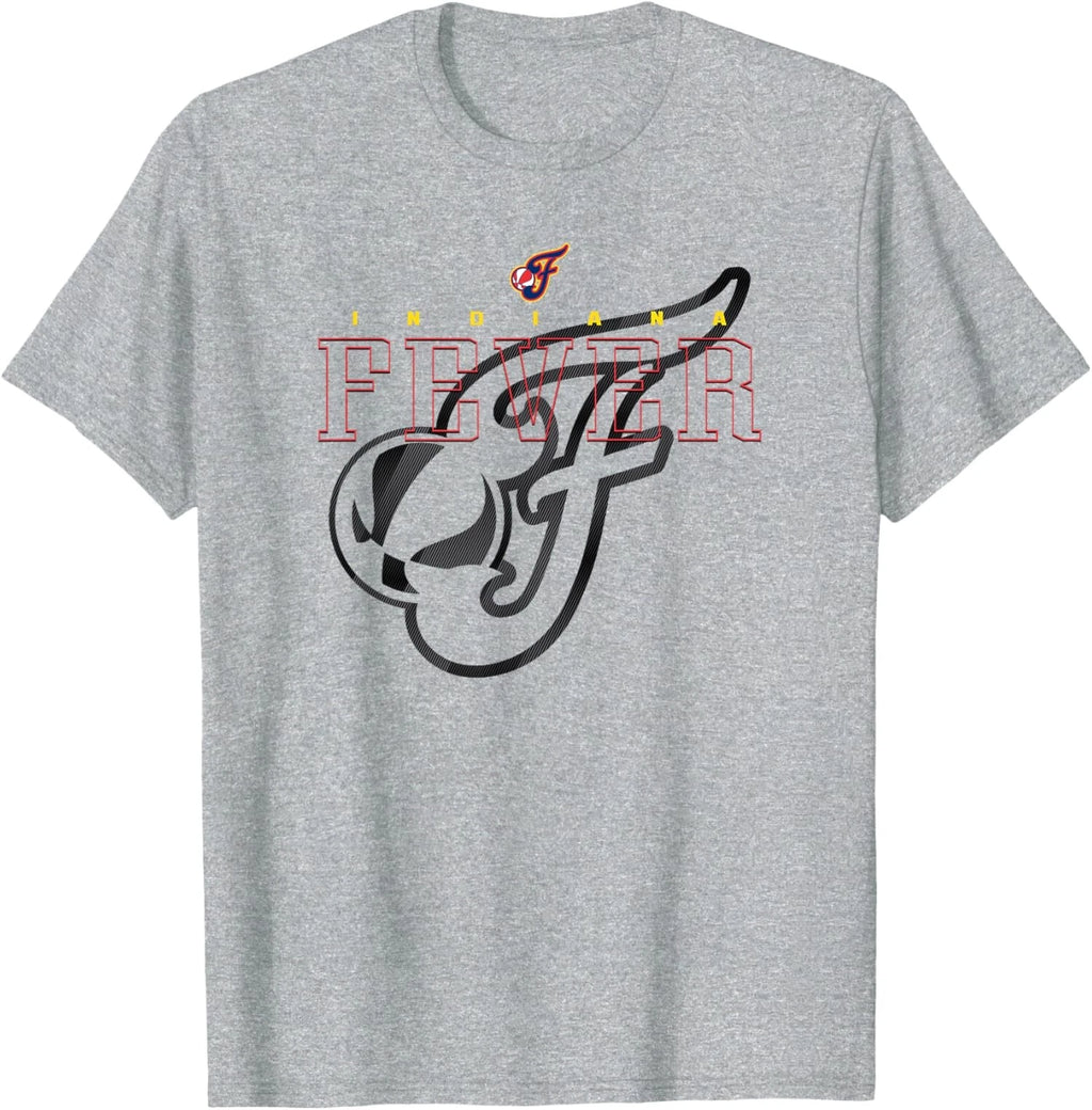Indiana Bball Gift For Fever Sports Fans Vintage Unisex T-Shirt
