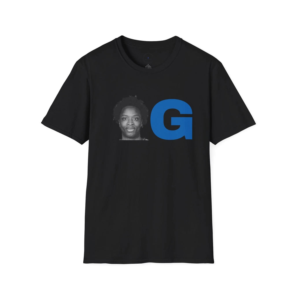 OG New York basketball fan shirt sports fan gift Custom OG Anunoby T-shirt