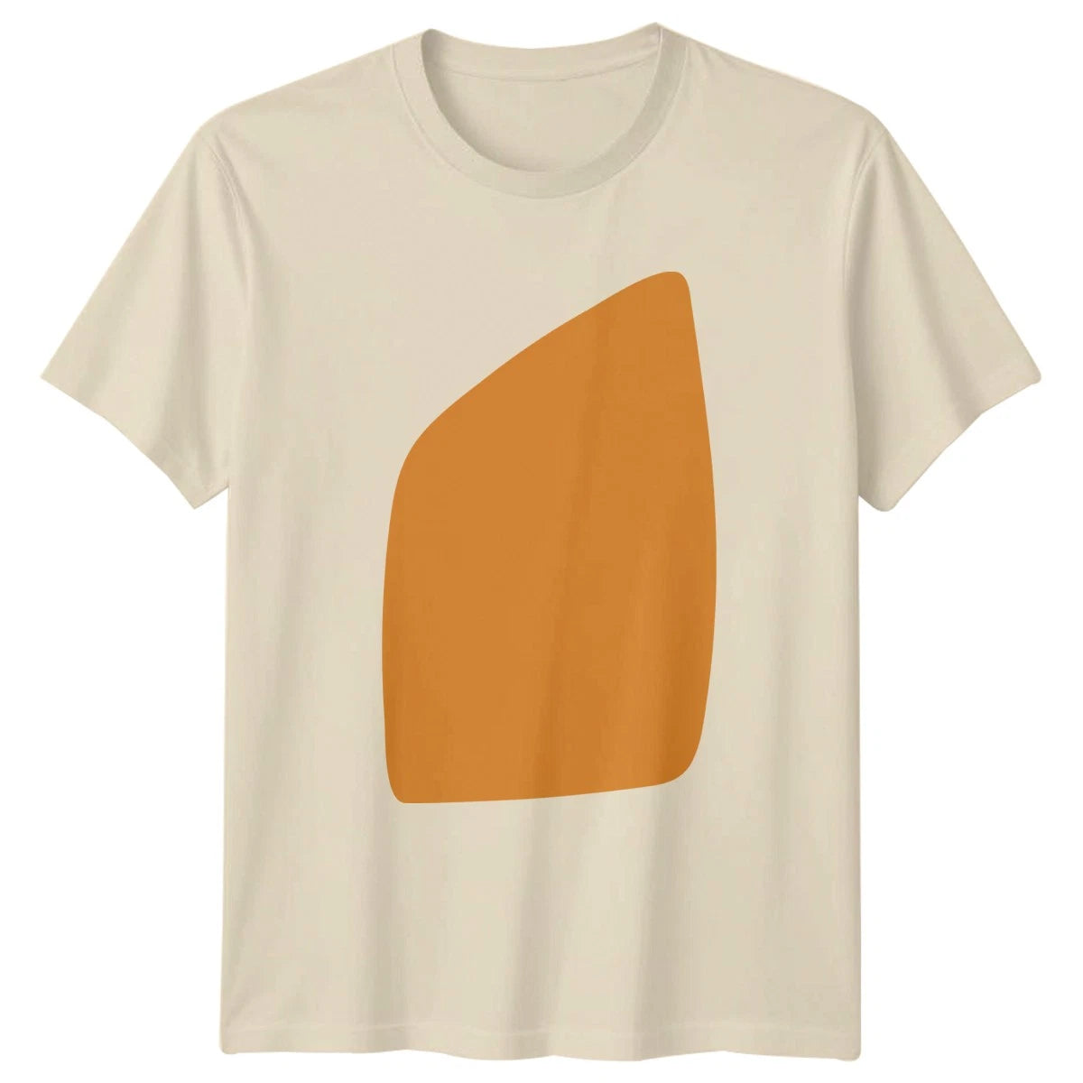 Modern Minimalist Design Abstract T-Shirt Abstract Art Art Birthday Gift
