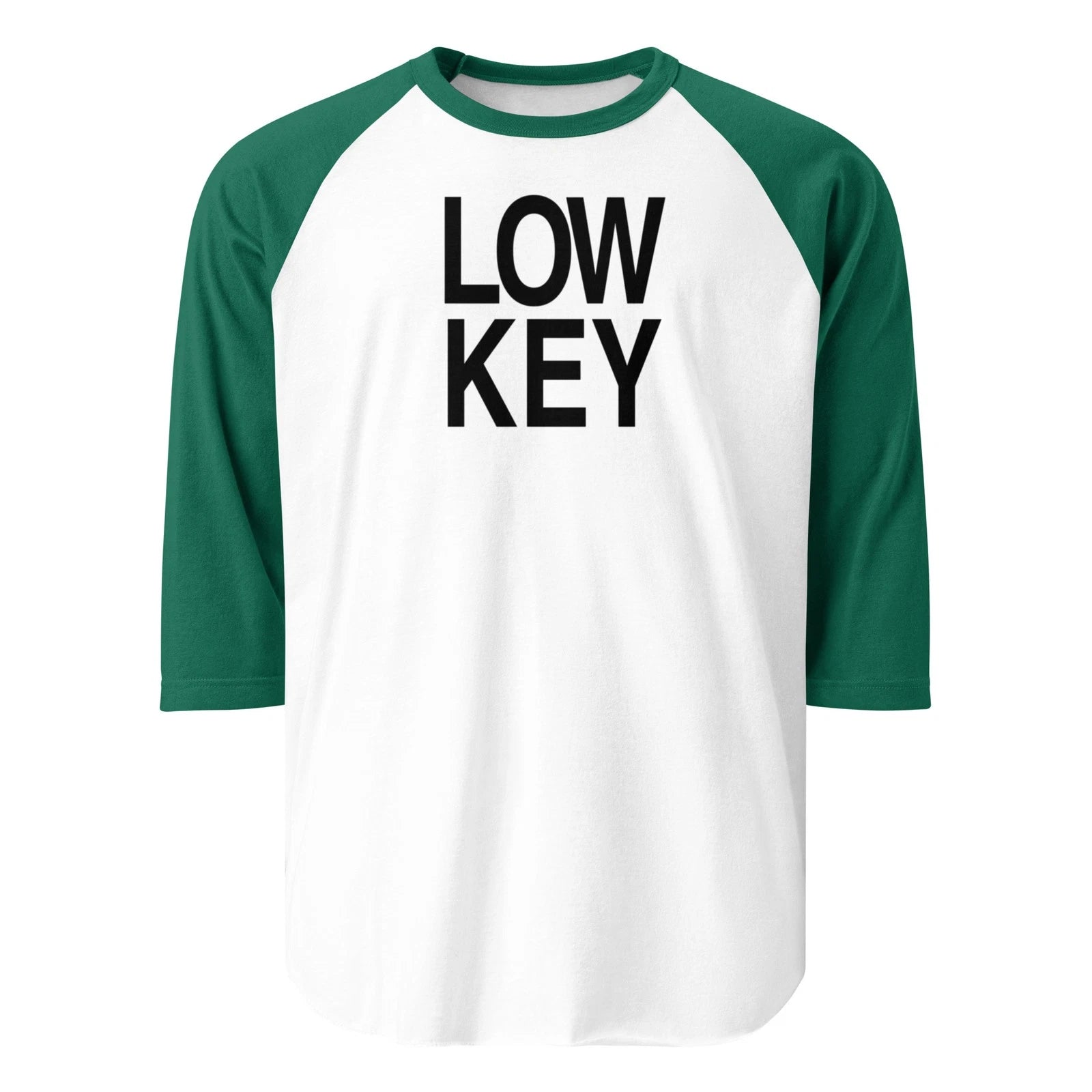 Low Key Shirt