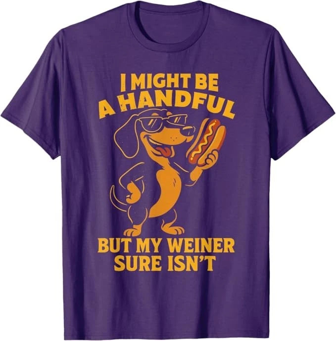 Funny Embarrassing Shirts Crude Cringey Inappropriate Humor T-Shirt
