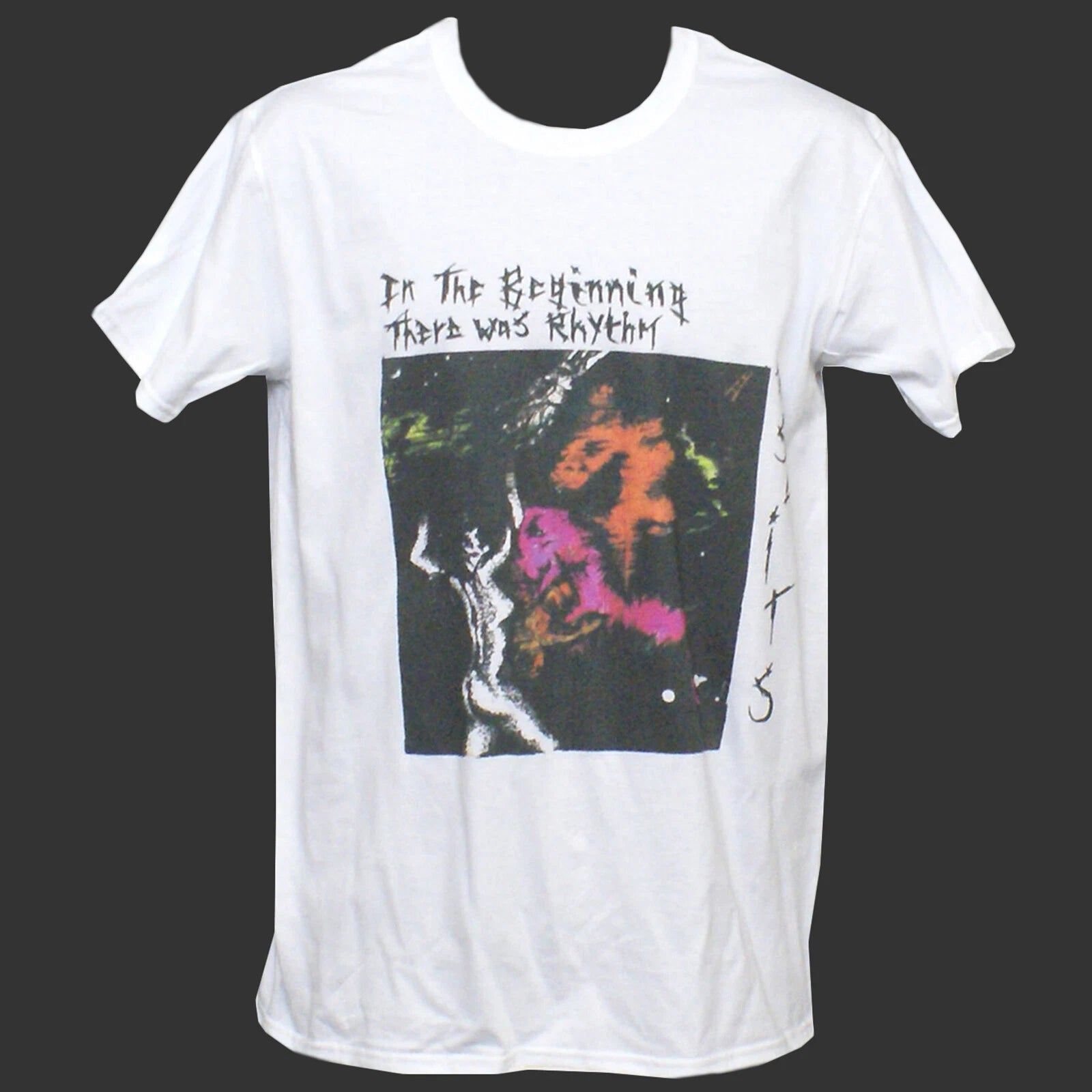 THE SLITS PUNK ROCK T-SHIRT unisex S-3XL
