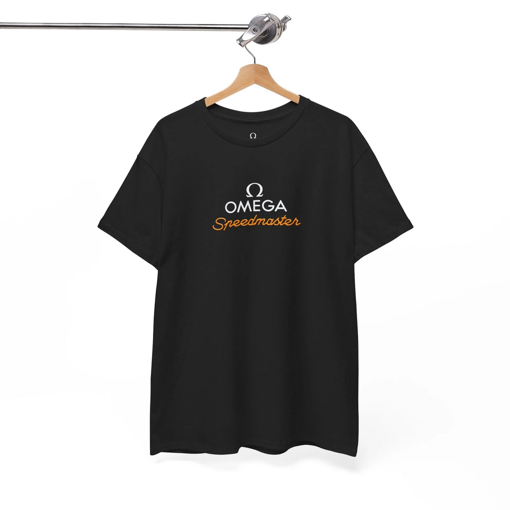 Omega Speedmaster Unisex T-shirt (Various Colors)