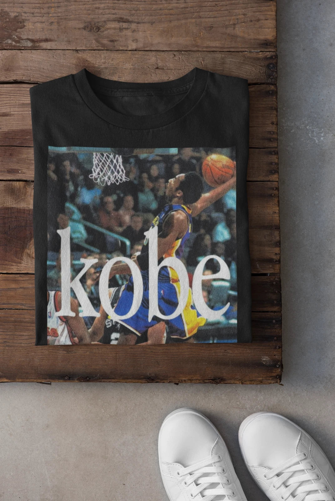 LA Kobe Bryant T-Shirt, Los Angeles Shirt, Black Mamba Tee,LA Kobe Bryant TShirt