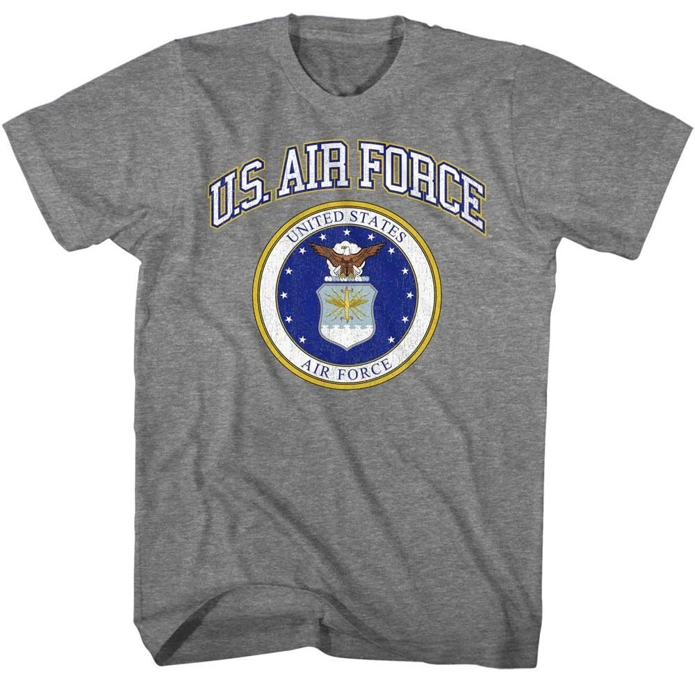 US Air Force Seal Brands Shirt