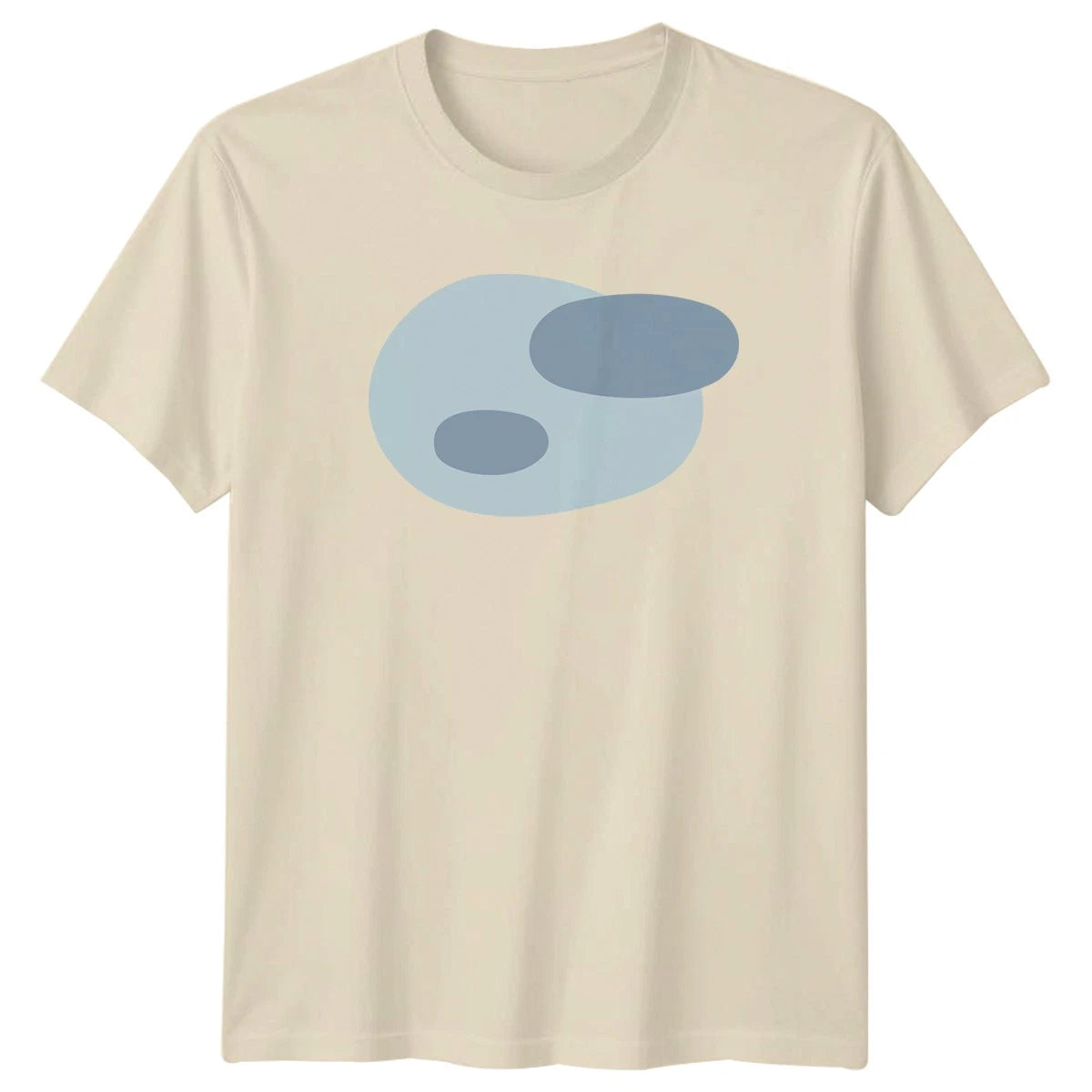 Modern Minimalist Abstract Art T-Shirt Minimalist Design Abstract Art Birthday