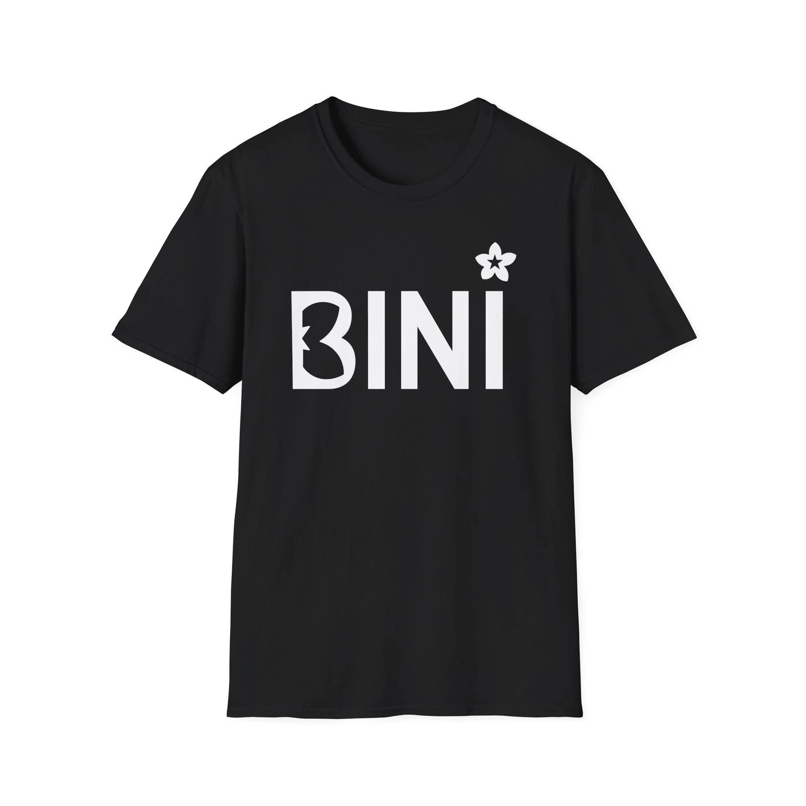 BINI logo T-Shirt