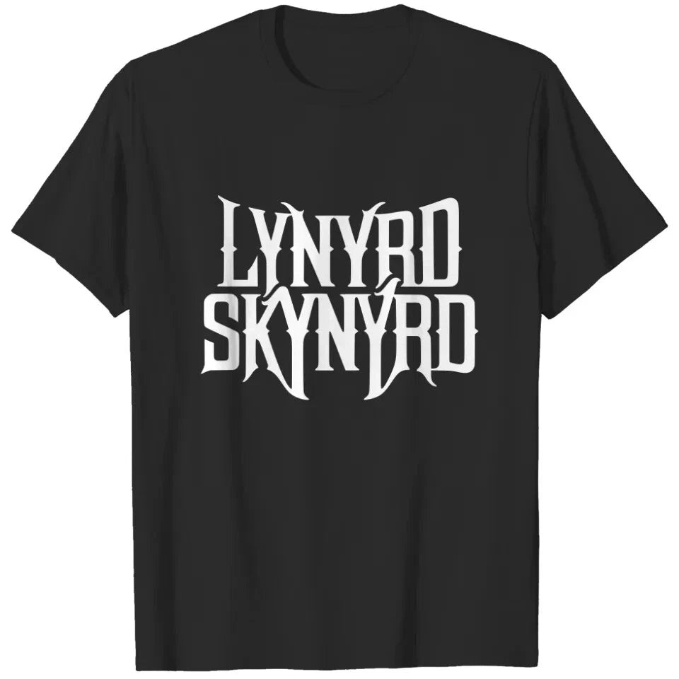Lynyrd Skynyrd T shirt Tee Music Rock Florida Band 1966