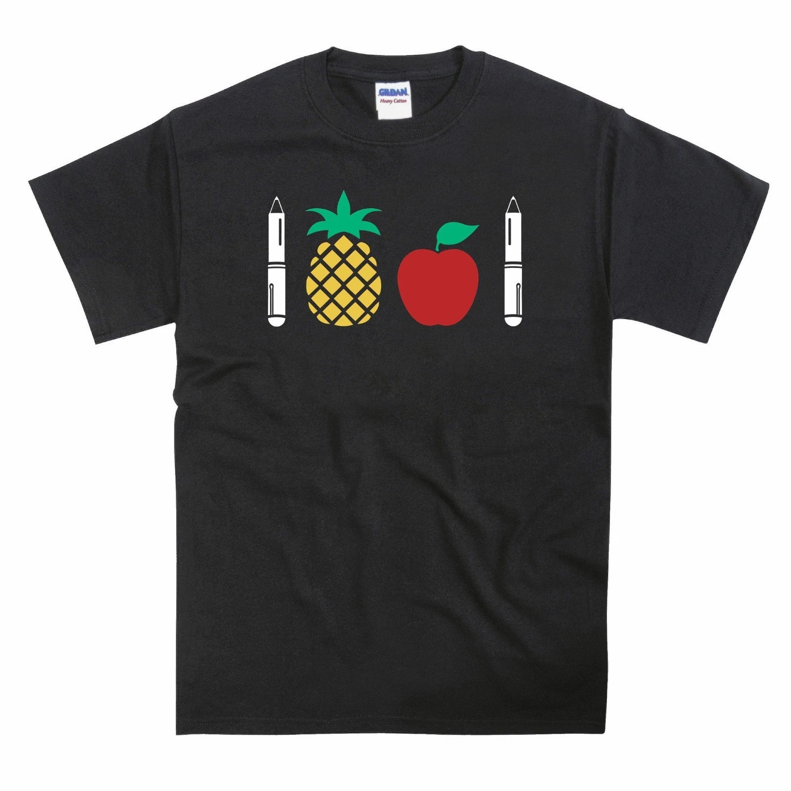 PPAP Pen Pineapple Apple Pikotarow Internet Meme Song T-Shirt