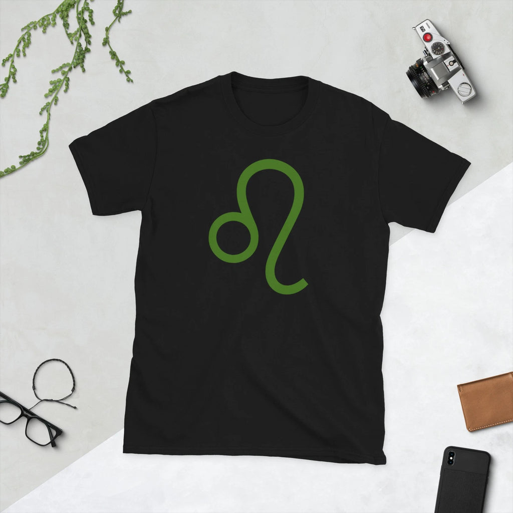 Zodiac Shirt, Leo Shirt, Nepeta Cosplay, Leijon  T-Shirt, Homestuck shirt