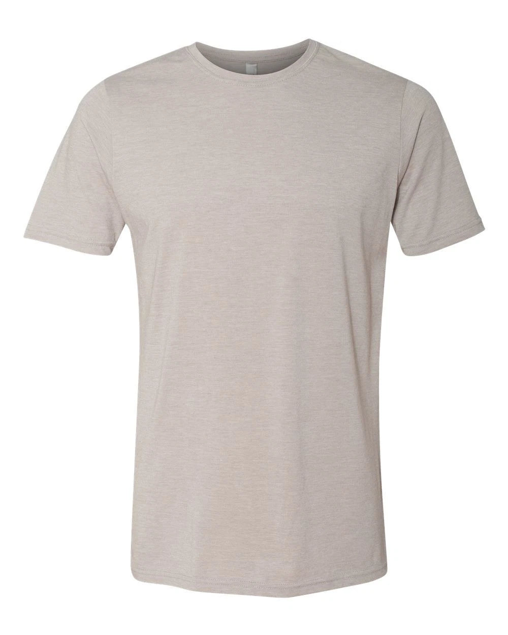 Next Level Custom Text and Color T-Shirt Custom Made Unisex Tee Choose YourStyle