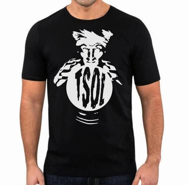 TSOL True Sounds of Liberty Music T SHIRT, Long sleeve or hoodie or tank