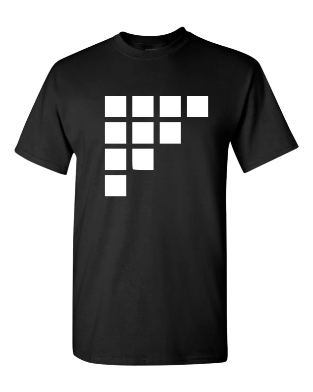 EV Vehicle T-Shirt Graphic Electric Vehicle Charging Pixels Custom Tee