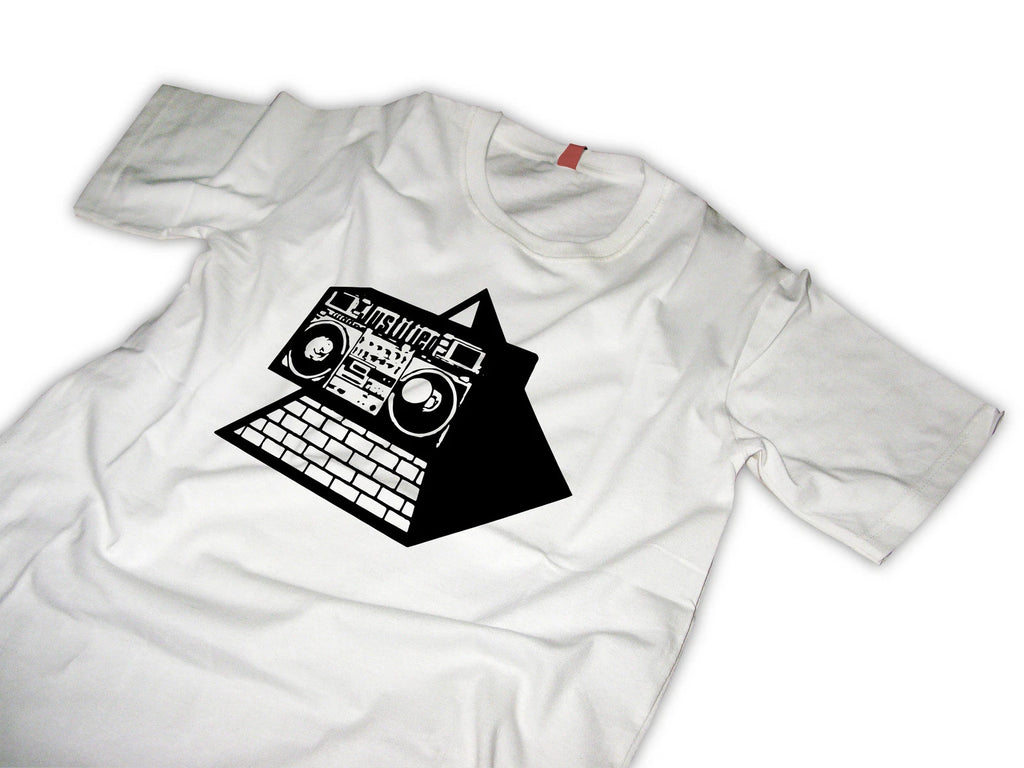 The KLF Justified tshirt