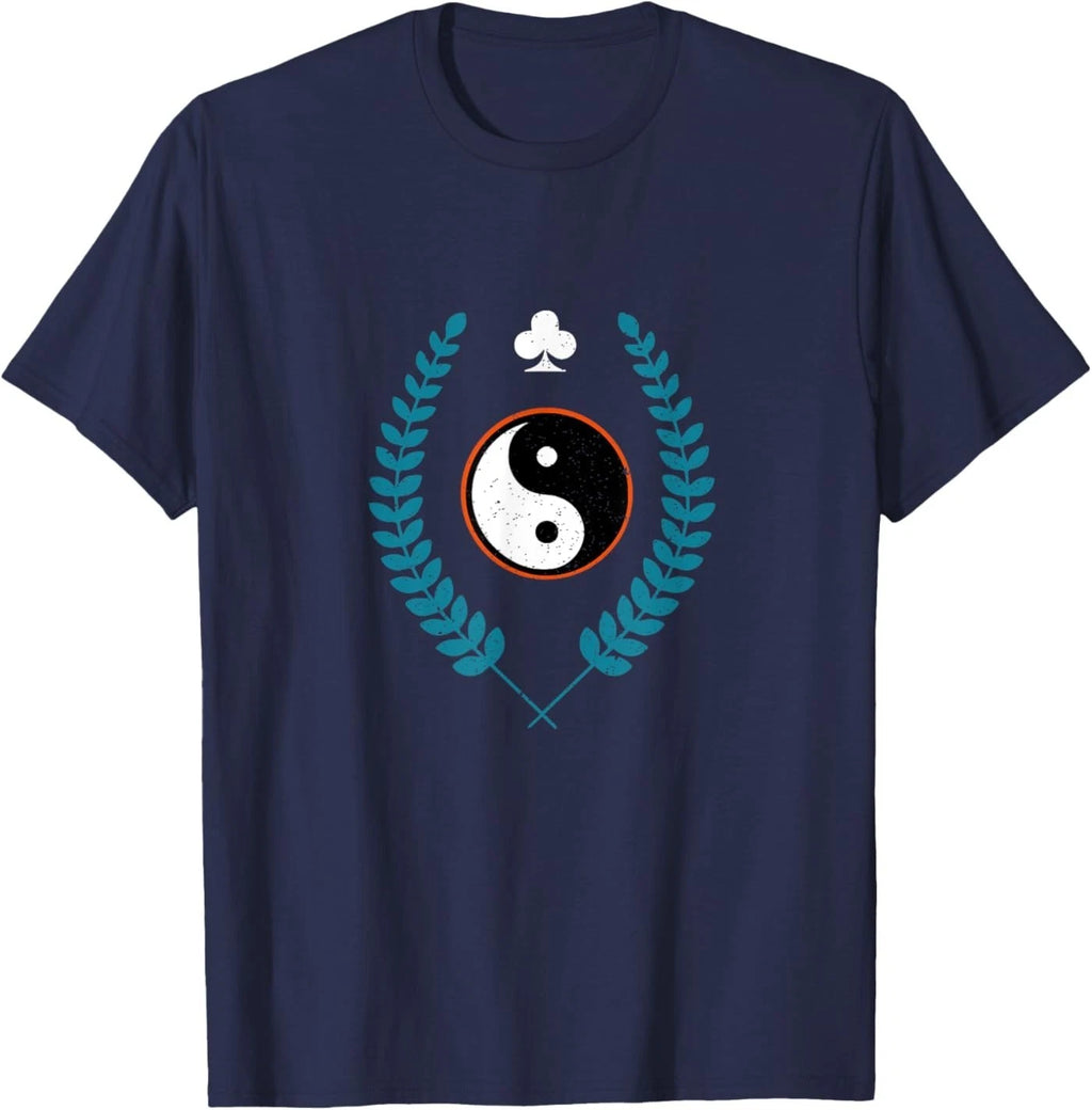 KAJUKENBO EMBLEM SIGN AS KAJUKENBO LOGO SELF DEFENSE T-Shirt
