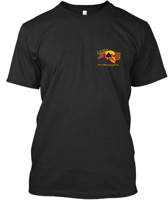 Combat Vets All Gave Some T-Shirt Made in the USA Size S to 5XL