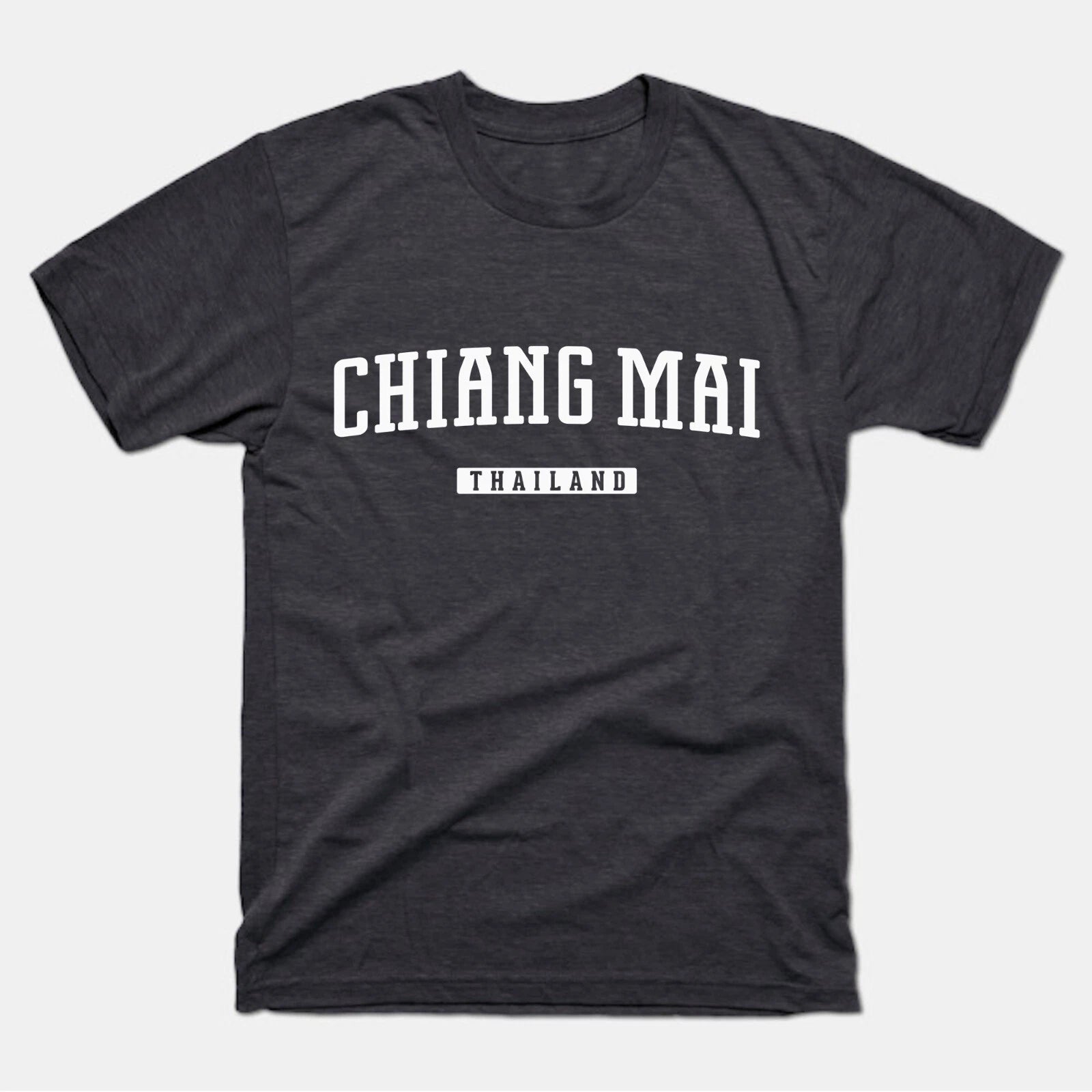 Chiang Mai Shirt | Chiang Mai Thailand T-Shirt | Chiang Mai Gift, Digital Nomad