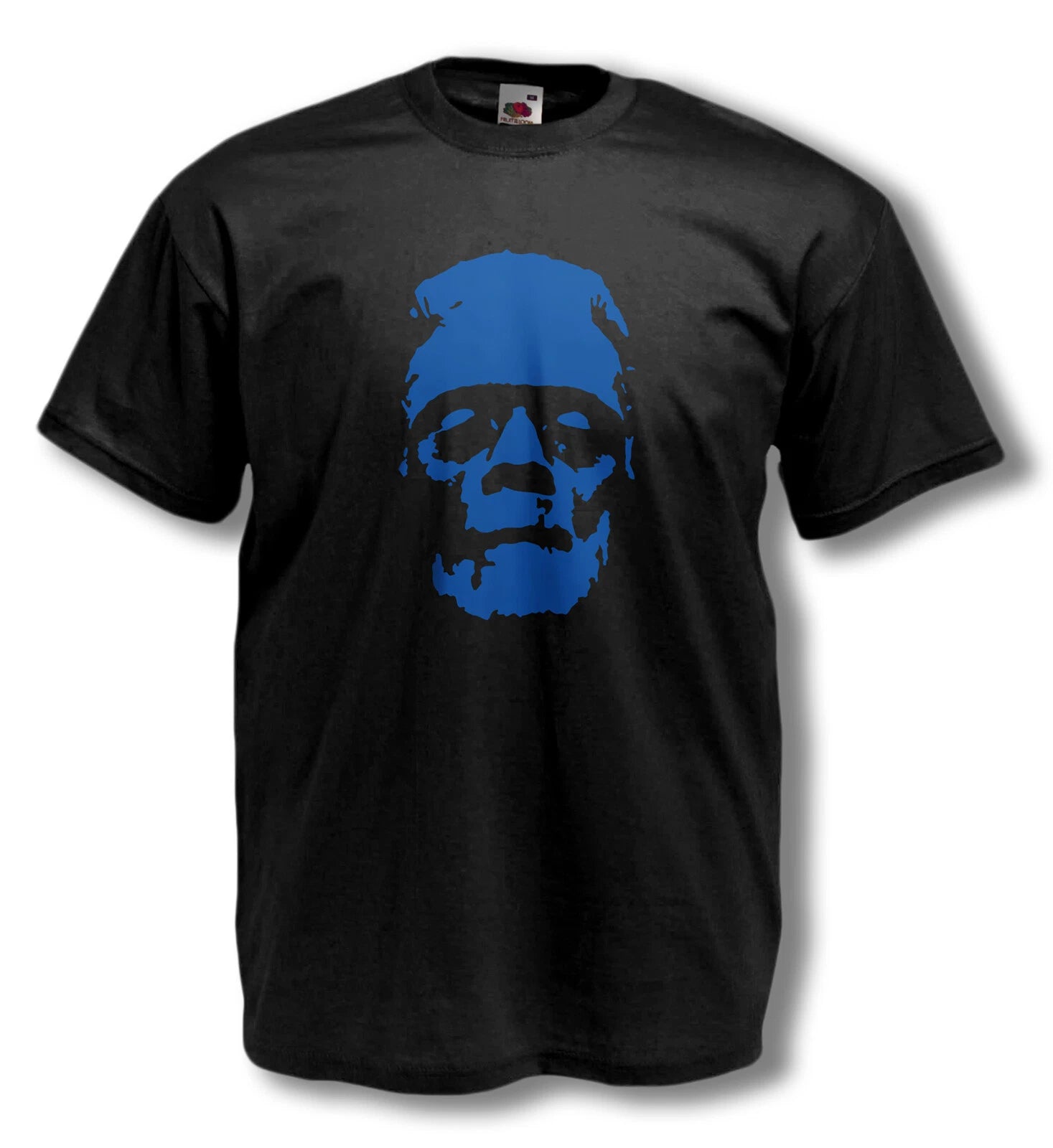 Frankensteins Monster T-shirt - S to 5XL - Boris Karloff - VINTAGE HORROR FILM